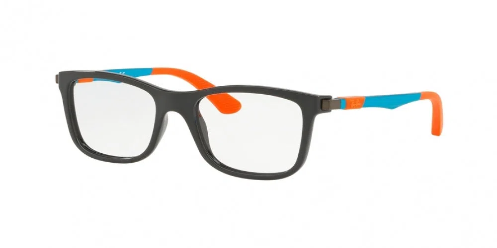 Ray-Ban Kids 0RY1549 Eyeglasses - view 9